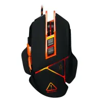 Мишка Canyon GM-6 USB Black (CND-SGM6N) Мишка Canyon GM-6 USB Black (CND-SGM6N)