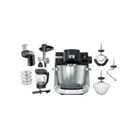 Кухонний комбайн Bosch MUMS6ZS34