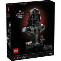 Конструктор LEGO Star Wars Погруддя Дарта Вейдера (75439) Конструктор LEGO Star Wars Погруддя Дарта Вейдера (75439)