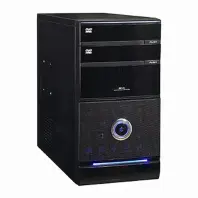Корпус для ПК Golden Field 3205B 500W
