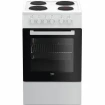 Плита Beko FSS 56000 GW (FSS56000GW)
