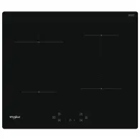 Варочна поверхня Whirlpool WSQ4860NE Варочна поверхня Whirlpool WSQ4860NE