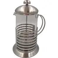 Френч-прес Vittora Lyon 600 мл (VT-9402-600)