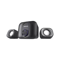 Акустична система Defender V13 USB Black/Grey (65213) Акустична система Defender V13 USB Black/Grey (65213)