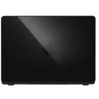 Чохол до ноутбука Armorstandart 14" MacBook Pro M5/M4/M3/M2/M1 A3434/A3112/A3185/A3401 Crystal (ARM79447)