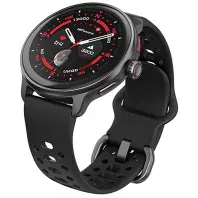 Смарт годинник HiFuture Vela Black (vela.black)