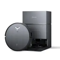 Пилосос Ecovacs Deebot X11 Pro Omni (DEX99-1 BLACK)
