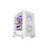 Корпус для ПК PcCooler C3D310 WH