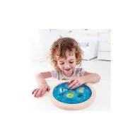Пазл Hape головоломка Глибоке море (E1604)