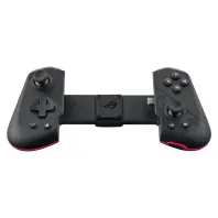 Геймпад ASUS ROG Tessen for Android Black  (90GC01D0-BGP000)