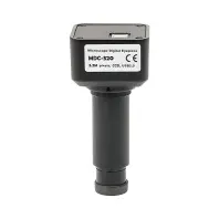 Цифрова камера для мікроскопа Sigeta MDC-320 CCD 3.2Mp (48320) Цифрова камера для мікроскопа Sigeta MDC-320 CCD 3.2Mp (48320)