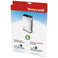 Фільтр для очисника/зволожувача повітря Honeywell HPA710 (HRF-L710E)