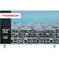 Телевізор THOMSON 32HD2S13W