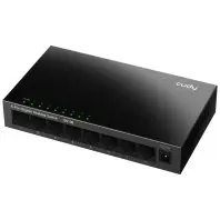 Комутатор Cudy GS108