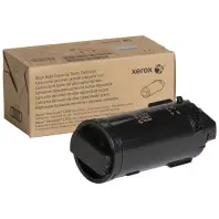 Тонер-картридж Xerox VL C50X black 12K (106R03876)