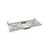 Додаткове обладнання Лоток HP LJ 1018/1012 (ниж. част.), RC1-5634/RC2-1719/RM1-4369 AHK (70262543)