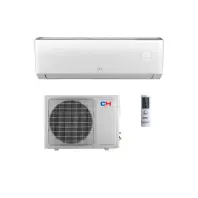 Кондиціонер Cooper&Hunter CH-S09FTXLA2-NG Кондиціонер Cooper&Hunter CH-S09FTXLA2-NG