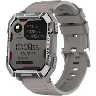 Смарт годинник Blackview W60 Khaki (6931548317739)