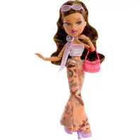 Лялька Bratz серії 2001 Reimagined — Ясмін (596073)
