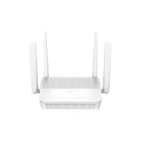Маршрутизатор Cudy Маршрутизатор Cudy WR3000S, AX3000 Gigabit Wi-Fi 6 Mesh Router (WR3000S)
