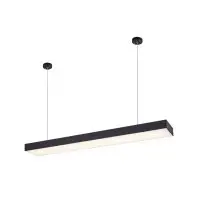 Світильник Lightwell LW-LINE-60W-B 3000K
