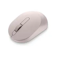 Мишка Dell MS3320W Mobile Wireless Ash Pink (570-ABPY) Мишка Dell MS3320W Mobile Wireless Ash Pink (570-ABPY)