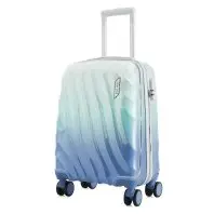 Валіза Semi Line Gradient 20" S Blue/Navy (T5648-1)