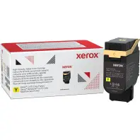 Картридж Xerox for VL C415/C425 Yellow 7k  (006R04767)