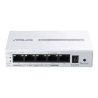 Комутатор ASUS ExpertWiFi EBP15 (90IG08D0-MO3B00) Комутатор ASUS ExpertWiFi EBP15 (90IG08D0-MO3B00)