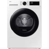 Сушильна машина Samsung DV90CGC2A0AEUA