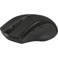 Мишка Defender Accura MM-665 Black (52665)