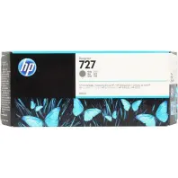 Картридж HP DJ No.727 Gray 300-ml (F9J80A) Картридж HP DJ No.727 Gray 300-ml (F9J80A)