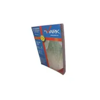 Плівка для ламінування lamiMARK А4 125мкн (100 шт.) (50604) Плівка для ламінування lamiMARK А4 125мкн (100 шт.) (50604)