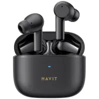 Навушники Havit TW958 PRO Black (HV-TW958) Навушники Havit TW958 PRO Black (HV-TW958)