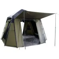 Намет Ranger Короповий Gazebo Lux 3-mann (RA6665)