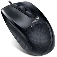 Мишка Genius DX-150X USB Black (31010231100) Мишка Genius DX-150X USB Black (31010231100)