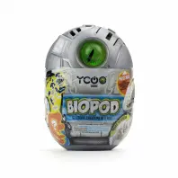 Радіокерована іграшка Silverlit сюрприз YCOO Робозавр BIOPOD SINGLE (88073) Радіокерована іграшка Silverlit сюрприз YCOO Робозавр BIOPOD SINGLE (88073)