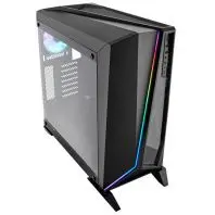 Корпус для ПК Corsair Carbide Spec-Omega RGB Black (CC-9011140-WW) Корпус для ПК Corsair Carbide Spec-Omega RGB Black (CC-9011140-WW)