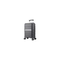 Валіза Semi Line 20" S T5835-1 Graphite (DAS303206)