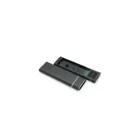 Кишеня зовнішня Voltronic SHL-R320 USB 3.0 to M.2 NGFF black (YT-USB3.0M.2 NGFF/B)