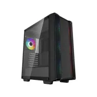 Корпус для ПК Deepcool CC560 ARGB V2