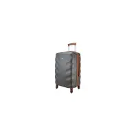Валіза Semi Line 28" L T5707-3 Graphite (DAS302911) Валіза Semi Line 28" L T5707-3 Graphite (DAS302911)