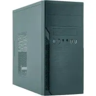 Корпус для ПК Chieftec ELOX (HO-12B-OP)