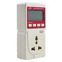 Ватметр Benetech 16A (GM89)