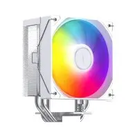 Кулер до процесора JONSBO CB40 White
