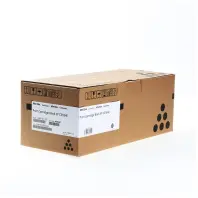 Тонер-картридж Ricoh SPC310 XL Black (407634)