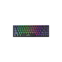 Клавіатура Xtrike ME GK-995W RGB Wireless/Bluetooth UA Black (GK-995WBKUA) Клавіатура Xtrike ME GK-995W RGB Wireless/Bluetooth UA Black (GK-995WBKUA)