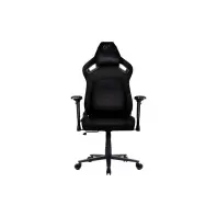Крісло ігрове GT Racer X-8405 Black (X-8405 Fabric Black)