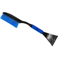 Щітка зі скребком Bottari 58 см "MAXI BRUSHICE" (32301Blue-IS) Щітка зі скребком Bottari 58 см "MAXI BRUSHICE" (32301Blue-IS)