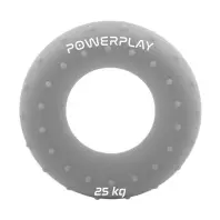 Еспандер PowerPlay PP-4338 Hand Grip Large 25 кг Сірий (PP_4338_Grey_25kg) Еспандер PowerPlay PP-4338 Hand Grip Large 25 кг Сірий (PP_4338_Grey_25kg)